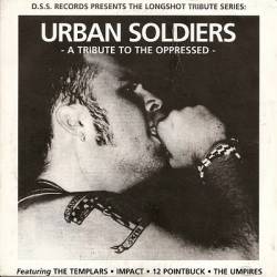 The Oppressed : Urban Soldiers